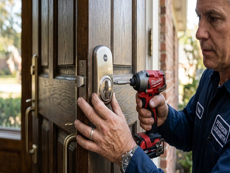 Locksmith services in Sunnyhills Milpitas CA 95035