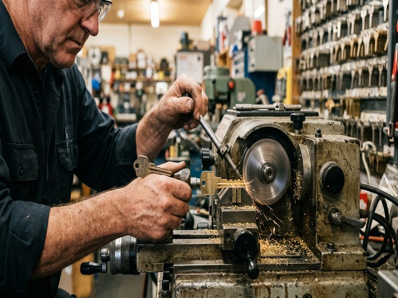Locksmith services in Great Mall Area Milpitas CA 95035