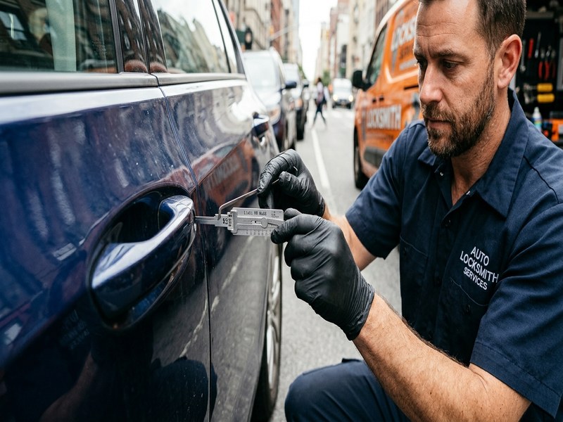 Locksmith services in Dixon Landing Milpitas CA 95035