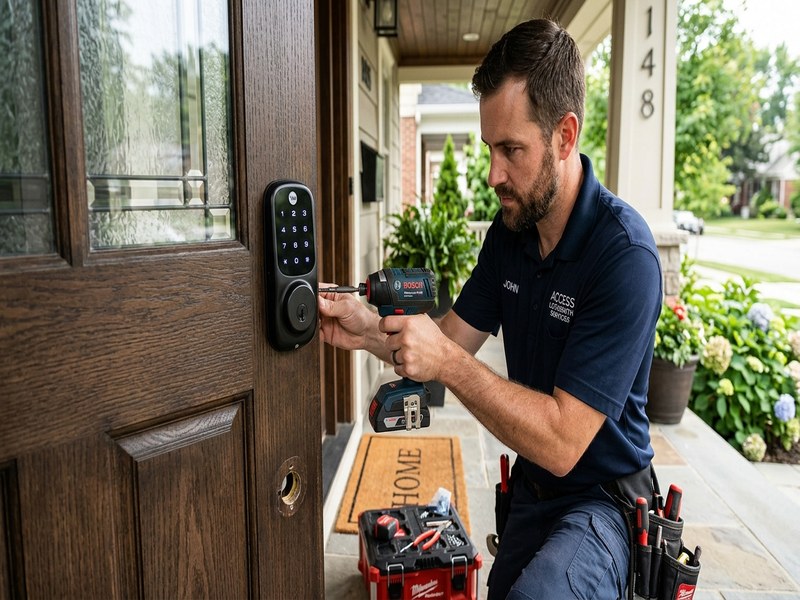 Locksmith services in Berryessa Milpitas CA 95035